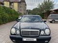 Mercedes-Benz E 230 1996 годаfor1 800 000 тг. в Алматы – фото 2