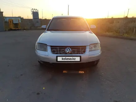 Volkswagen Passat 2004 года за 2 100 000 тг. в Экибастуз