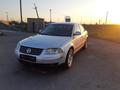 Volkswagen Passat 2004 годаfor2 100 000 тг. в Экибастуз – фото 3