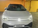 Volkswagen ID.6 2022 года за 13 500 000 тг. в Костанай – фото 5