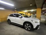 Volkswagen ID.6 2022 года за 13 500 000 тг. в Костанай – фото 3