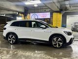 Volkswagen ID.6 2022 года за 13 500 000 тг. в Костанай