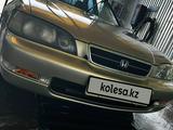 Honda Saber 1995 годаfor2 000 000 тг. в Шемонаиха
