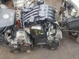 Контрактный двигатель из Японии на Volkswagen Golf 4, 1.6 объем AEH за 330 000 тг. в Алматы