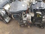 Контрактный двигатель из Японии на Volkswagen Golf 4, 1.6 объем AEH за 330 000 тг. в Алматы – фото 2
