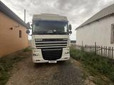 DAF  XF 105 2012 годаүшін32 000 000 тг. в Атырау