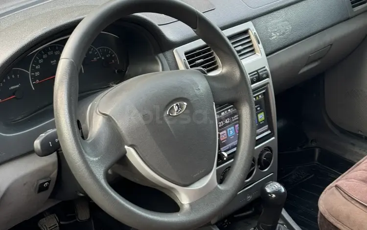 ВАЗ (Lada) Priora 2171 2010 года за 2 100 000 тг. в Аягоз
