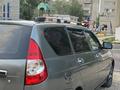 ВАЗ (Lada) Priora 2171 2010 года за 2 100 000 тг. в Аягоз – фото 5