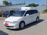 Honda Odyssey 2002 годаfor2 800 000 тг. в Алматы – фото 3