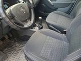 Renault Logan 2015 года за 3 700 000 тг. в Караганда – фото 3