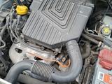 Renault Logan 2015 года за 3 700 000 тг. в Караганда – фото 4
