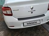 Renault Logan 2015 года за 3 700 000 тг. в Караганда – фото 5