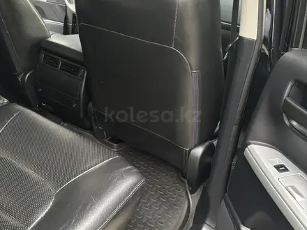 Toyota Land Cruiser 2013 года за 22 777 000 тг. в Алматы – фото 8