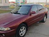 Mitsubishi Galant 1994 года за 1 000 000 тг. в Алматы – фото 3