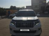 Toyota Land Cruiser Prado 2019 годаfor25 500 000 тг. в Актобе – фото 3