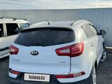 Kia Sportage 2013 года за 222 333 тг. в Атырау