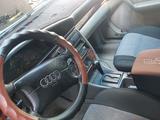Audi A6 1994 года за 2 300 000 тг. в Сарыагаш – фото 2