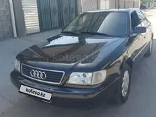Audi A6, 1994