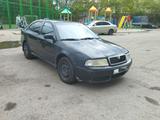 Skoda Octavia 2008 года за 2 100 000 тг. в Астана – фото 2