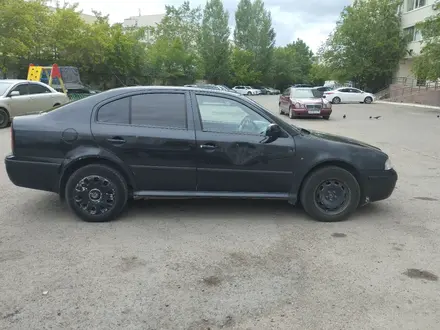 Skoda Octavia 2008 годаүшін2 100 000 тг. в Астана – фото 6