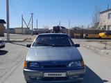 ВАЗ (Lada) 2114 2006 годаүшін800 000 тг. в Кызылорда – фото 2