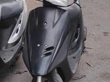 Honda  Dio af27 1996 года за 200 000 тг. в Алматы