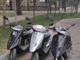 Honda  Dio af27 1996 года за 200 000 тг. в Алматы – фото 3