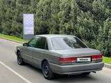 Mazda 626 1991 года за 900 000 тг. в Алматы – фото 2