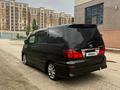 Toyota Alphard 2007 годаүшін6 000 000 тг. в Актобе – фото 10