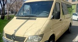 Mercedes-Benz Sprinter 2004 годаүшін5 800 000 тг. в Алматы