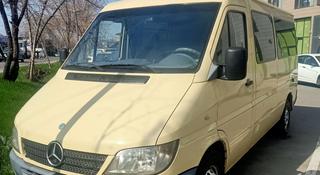 Mercedes-Benz Sprinter 2004 года за 5 800 000 тг. в Алматы