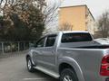 Toyota Hilux 2012 года за 9 300 000 тг. в Шымкент – фото 4