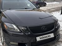 Lexus GS 300 2006 годаүшін7 000 000 тг. в Астана