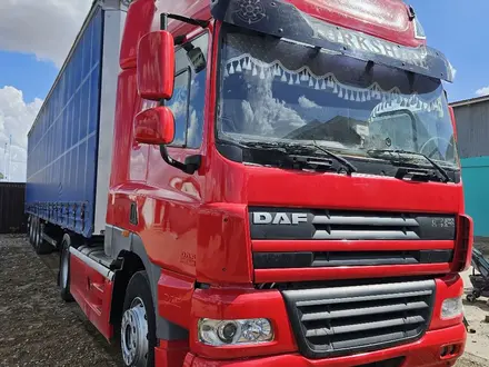 DAF  CF 85 2013 года за 17 000 000 тг. в Кызылорда – фото 2