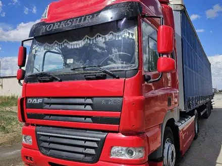 DAF  CF 85 2013 года за 17 000 000 тг. в Кызылорда – фото 30