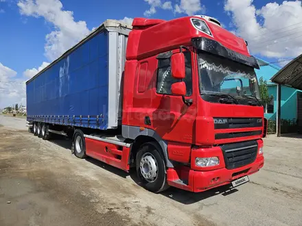 DAF  CF 85 2013 года за 17 000 000 тг. в Кызылорда – фото 7