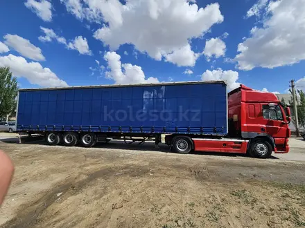 DAF  CF 85 2013 года за 17 000 000 тг. в Кызылорда – фото 8