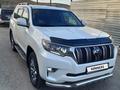 Toyota Land Cruiser Prado 2018 года за 29 000 000 тг. в Усть-Каменогорск – фото 7