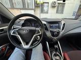 Hyundai Veloster 2014 года за 6 000 000 тг. в Астана – фото 3
