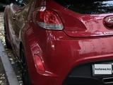 Hyundai Veloster 2014 года за 6 000 000 тг. в Астана – фото 2
