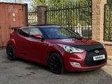 Hyundai Veloster 2014 года за 6 000 000 тг. в Астана