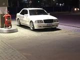 Mercedes-Benz C 280 1995 годаүшін4 100 000 тг. в Актау