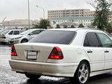 Mercedes-Benz C 280 1995 года за 4 100 000 тг. в Актау – фото 5