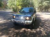 Mitsubishi Pajero 1994 года за 3 500 000 тг. в Талдыкорган