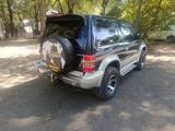Mitsubishi Pajero 1994 года за 3 500 000 тг. в Талдыкорган – фото 3