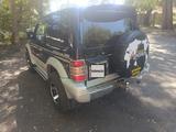 Mitsubishi Pajero 1994 года за 3 500 000 тг. в Талдыкорган – фото 4