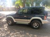 Mitsubishi Pajero 1994 года за 3 500 000 тг. в Талдыкорган – фото 5