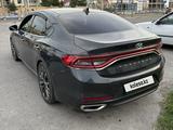 Hyundai Grandeur 2019 года за 12 200 000 тг. в Алматы – фото 5