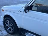 ВАЗ (Lada) Lada 2121 2021 годаүшін6 000 000 тг. в Караганда – фото 4