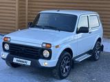 ВАЗ (Lada) Lada 2121 2021 годаүшін6 000 000 тг. в Караганда